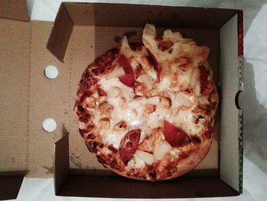 Chicks Chicken & Pizza